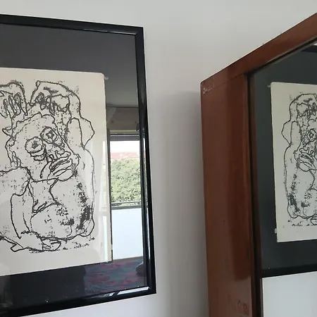 Balon Отель типа 