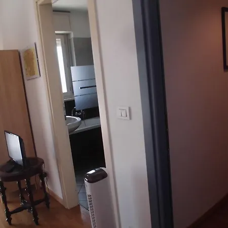 Balon Отель типа 