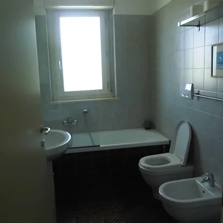Bed and breakfast Balon 3*