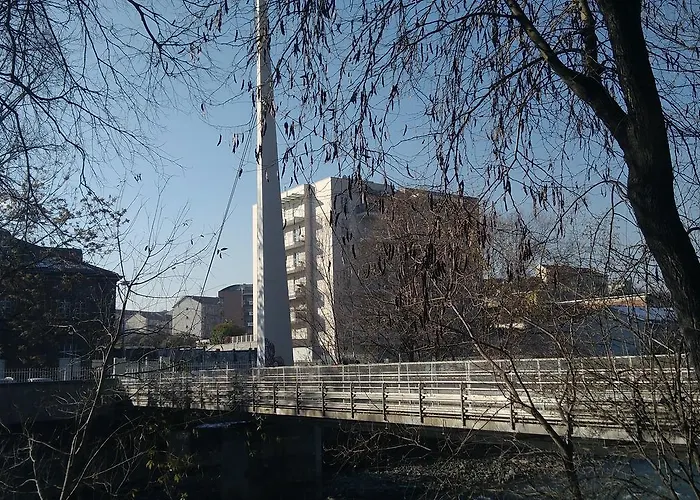 Nocleg ze śniadaniem Balon Turyn