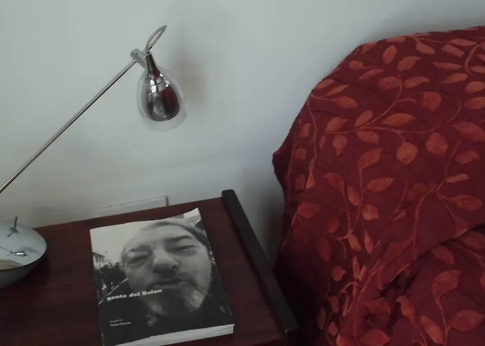 Balon Nocleg ze śniadaniem Turyn