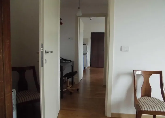 Nocleg ze śniadaniem Balon 3*