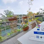 Отель типа 