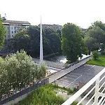 Отель типа 