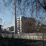Отель типа 