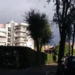 Отель типа 