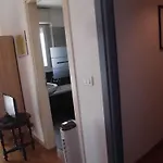 Balon Отель типа 