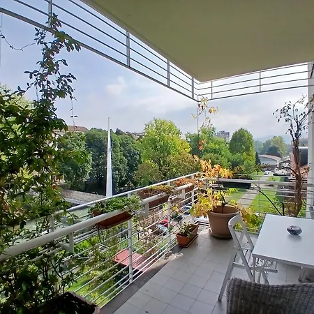 Bed & Breakfast Balon 3*