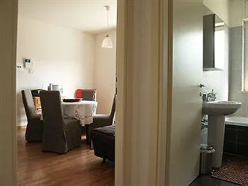 Bed and breakfast Balon 3*