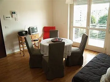 Bed and breakfast Balon 3*