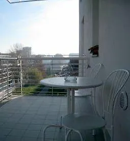 Bed and breakfast Balon