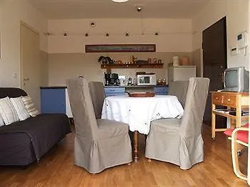 Bed and breakfast Balon Turín