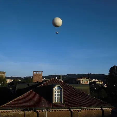 Balon Τορίνο