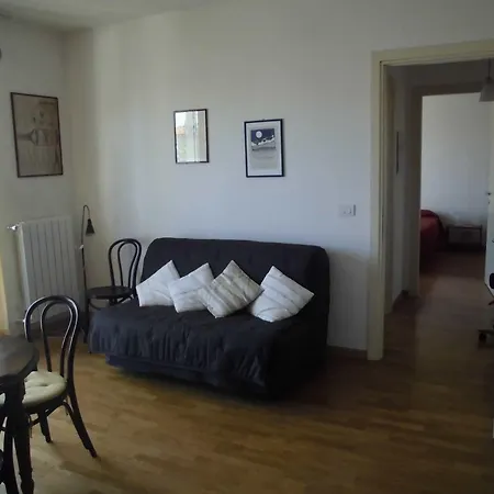 Balon Bed and breakfast Turín