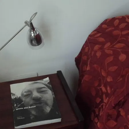 Balon Bed and breakfast Turín