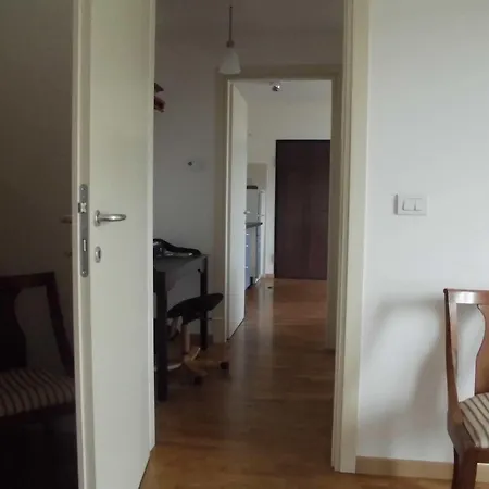Bed and breakfast Balon 3*