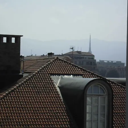 Bed and breakfast Balon Turín