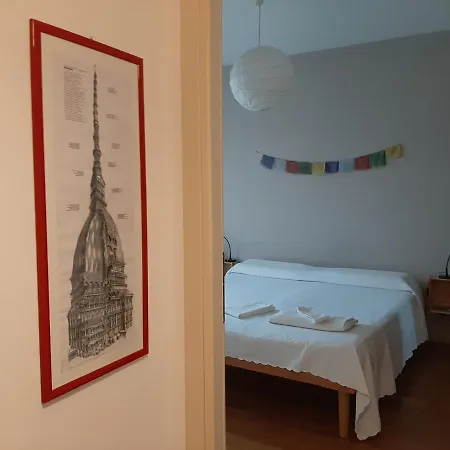 Bed and breakfast Balon 3*