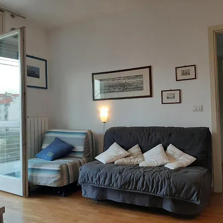 Bed and breakfast Balon 3*