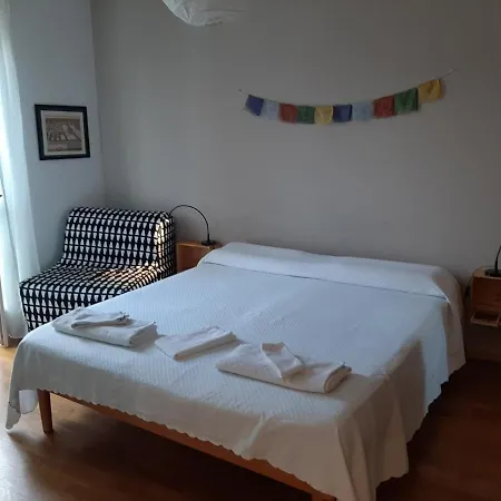 Bed and breakfast Balon