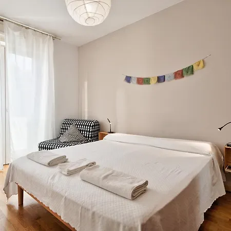 Balon Bed and breakfast Turín
