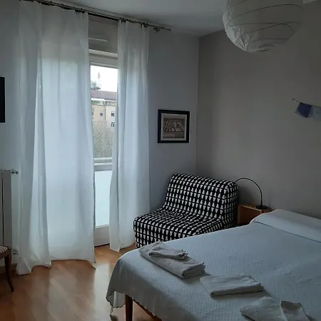 Bed and breakfast Balon 3*