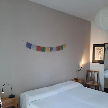 Bed and breakfast Balon 3*