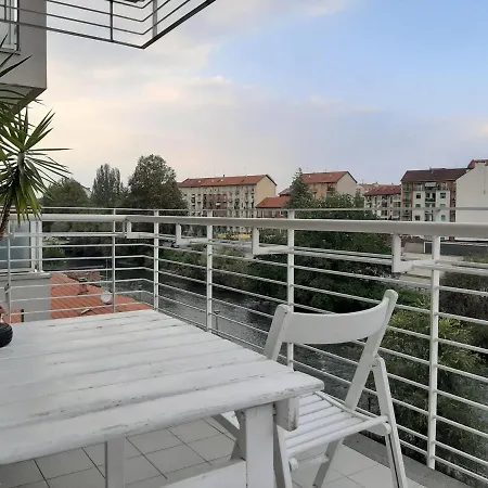 Balon Bed and breakfast Turín