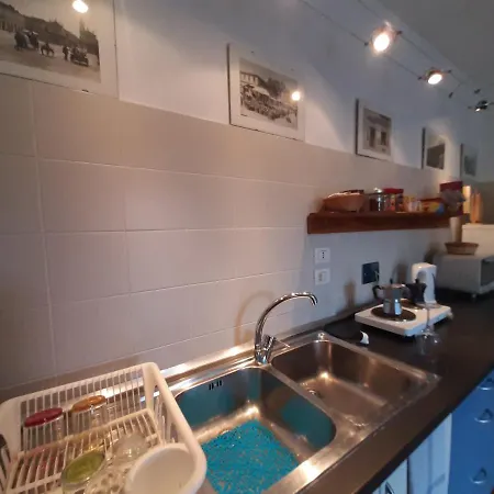 Bed and Breakfast Balon 3*