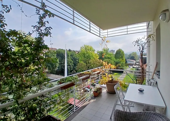 Bed & Breakfast Balon 3*