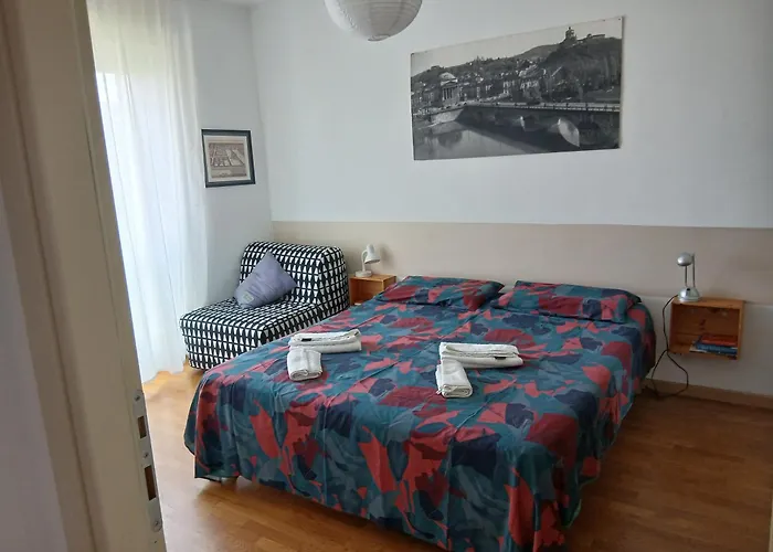 Balon Bed & Breakfast Turín