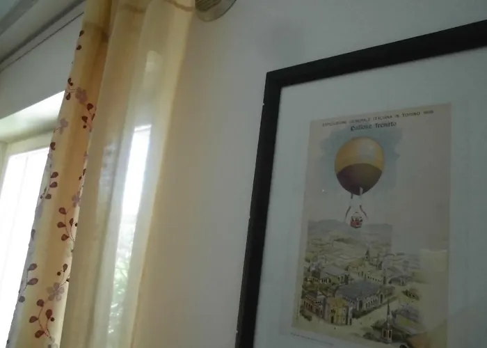 Balon Bed & Breakfast