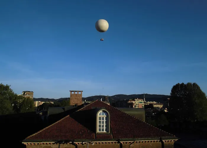 Balon Turín