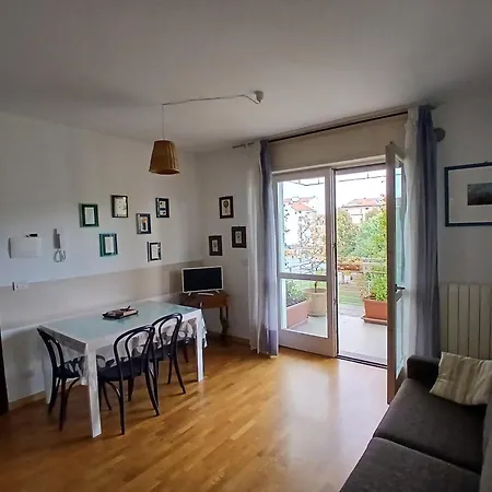 Bed and Breakfast Balon