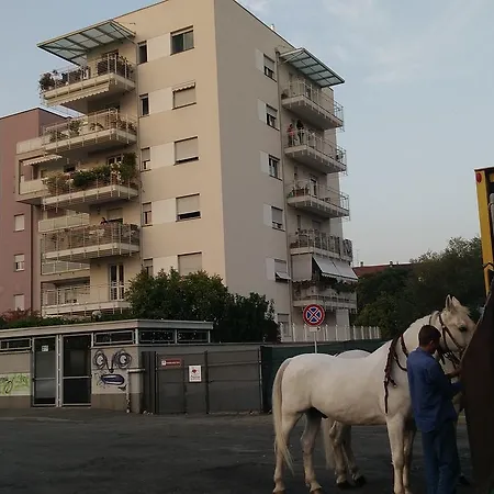 Bed and Breakfast Balon