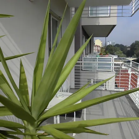 Bed and Breakfast Balon Τορίνο