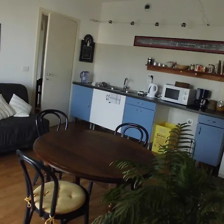 Balon Bed and Breakfast 3*