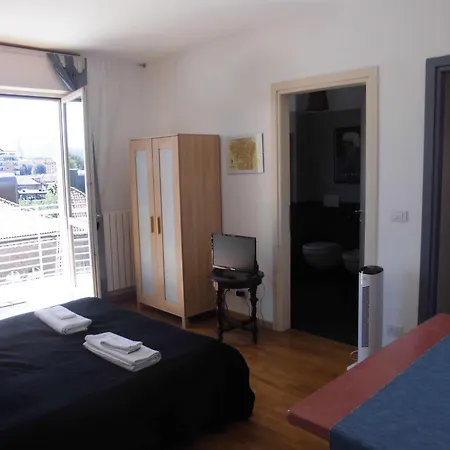 Balon Bed and Breakfast Τορίνο