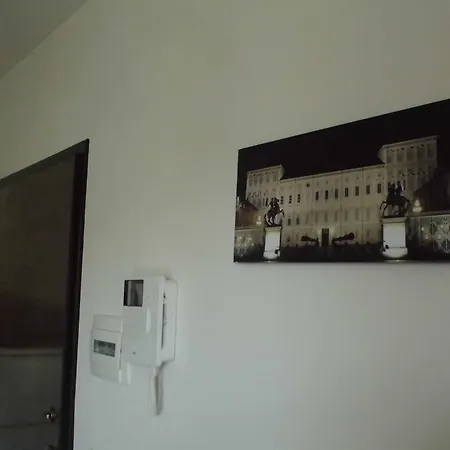 Balon Bed and Breakfast Τορίνο