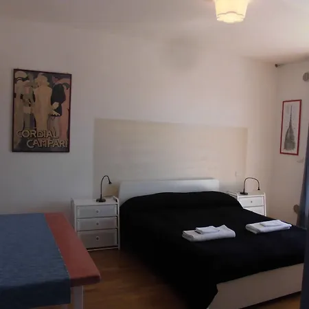 Balon Bed and Breakfast