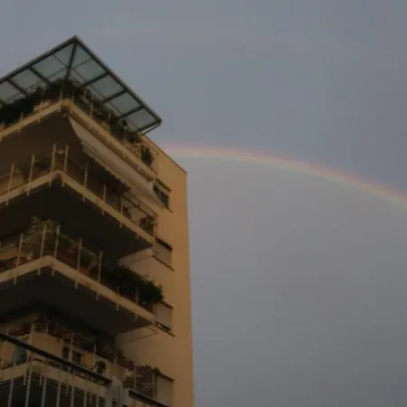 Balon Bed and Breakfast