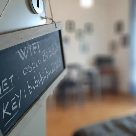 Bed and Breakfast Balon 3*