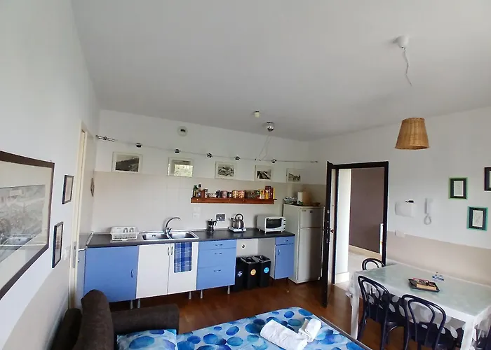 Bed & Breakfast Balon