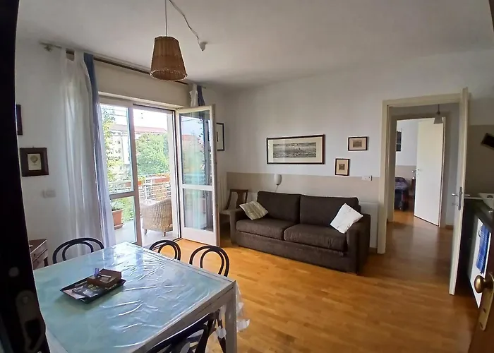 Bed & Breakfast Balon Torino