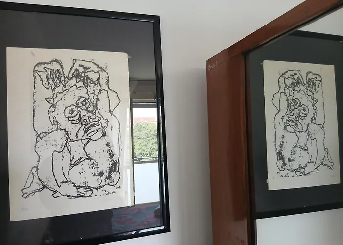 Balon Bed & Breakfast