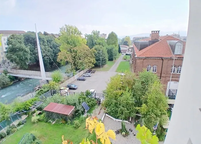 Bed & Breakfast Balon