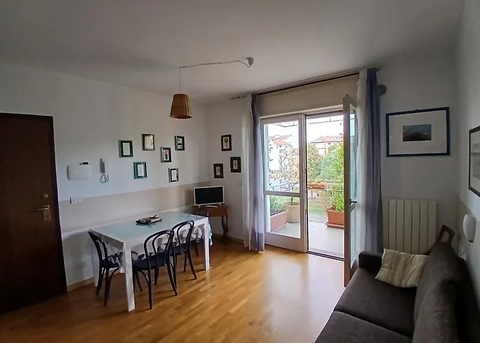 Bed & Breakfast Balon