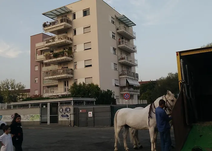 Bed & Breakfast Balon