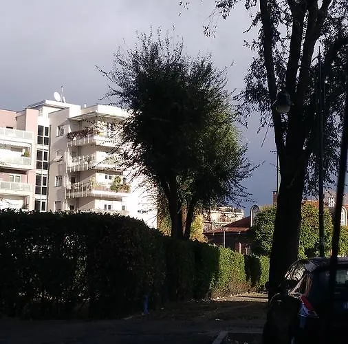 Bed & Breakfast Balon