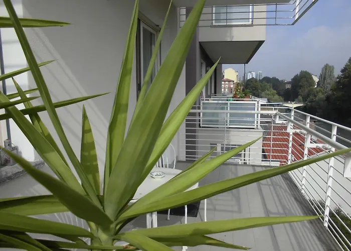 Bed & Breakfast Balon Torino